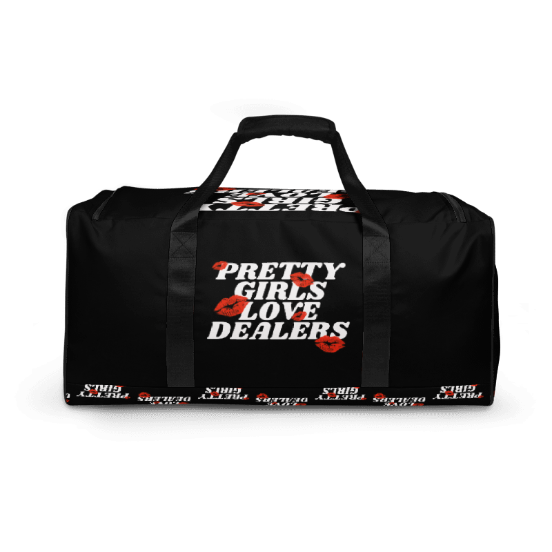 Top Shelf Work Bag