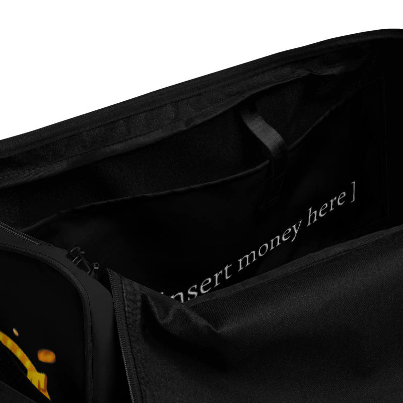 Top Shelf Work Bag