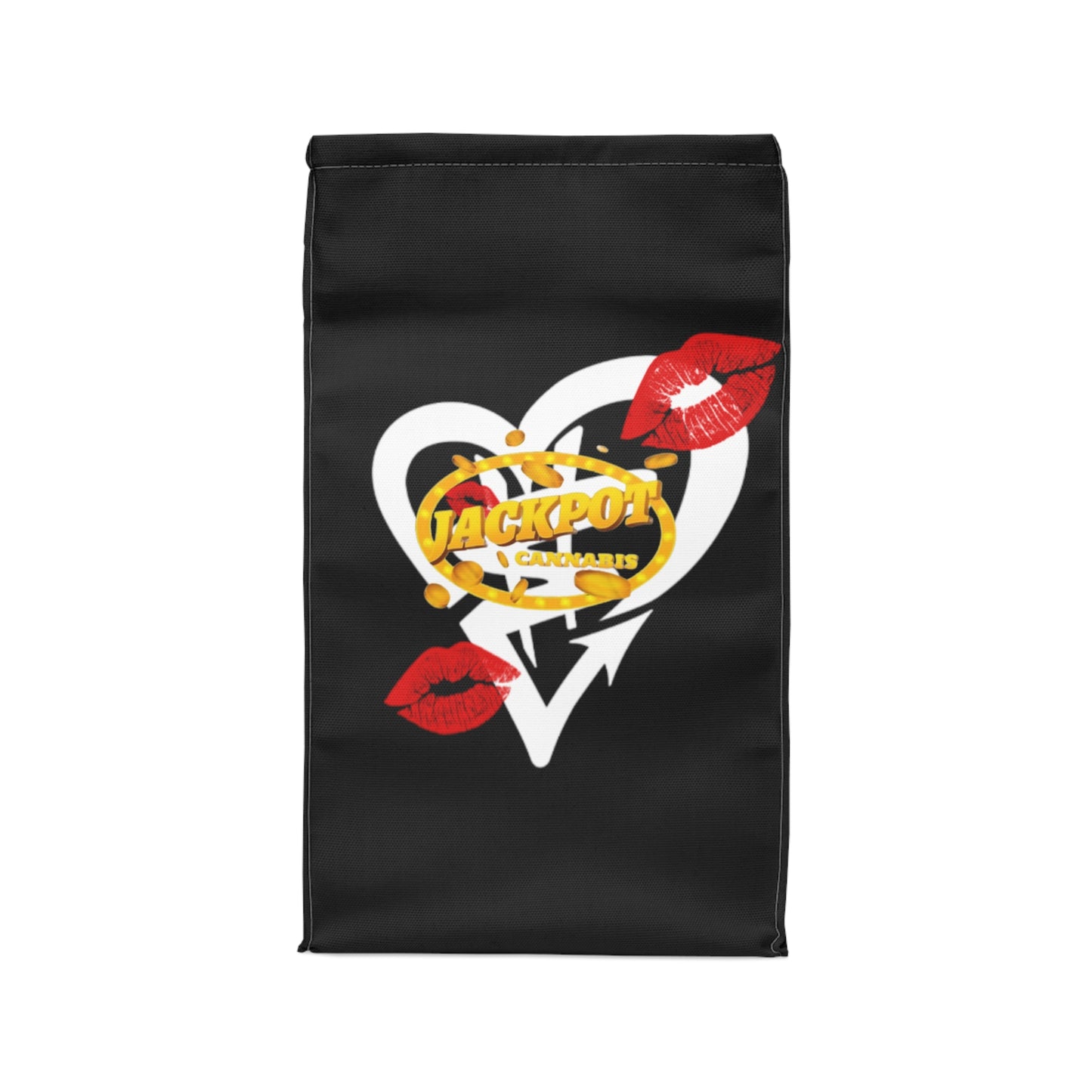 Lunch Money Bag