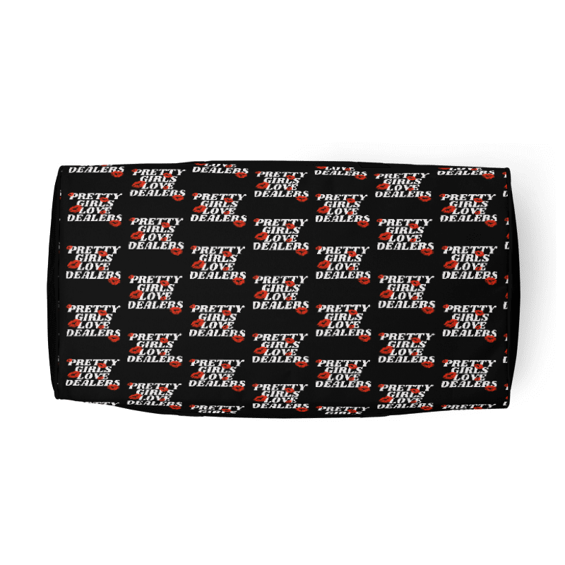 Top Shelf Work Bag
