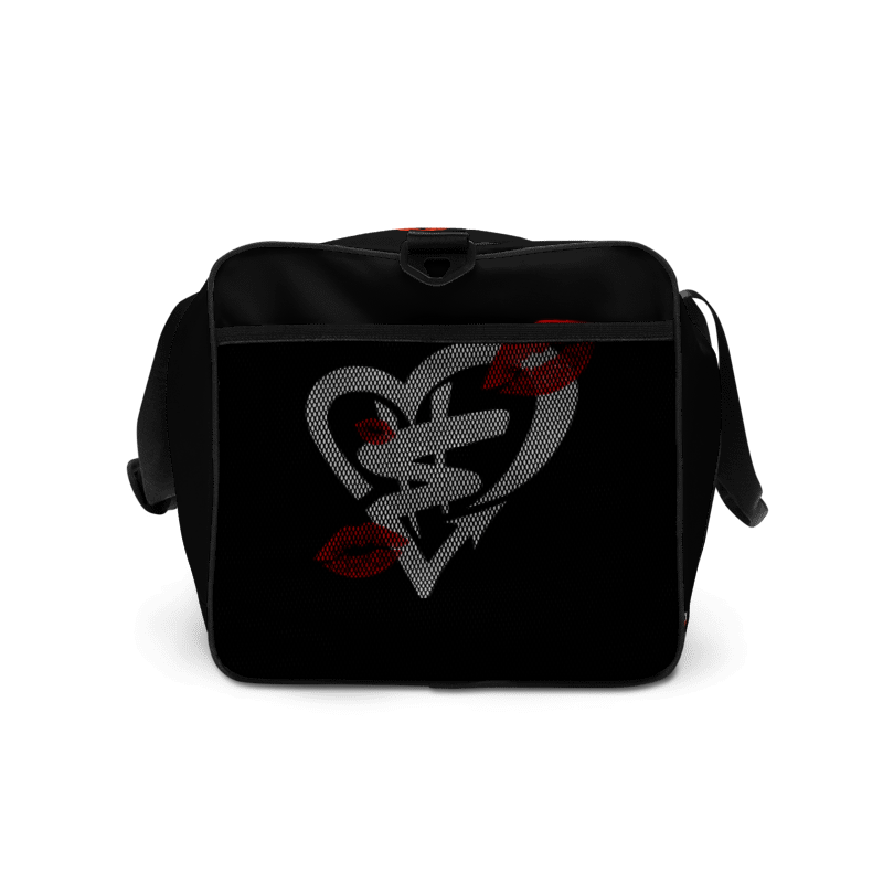 Top Shelf Work Bag