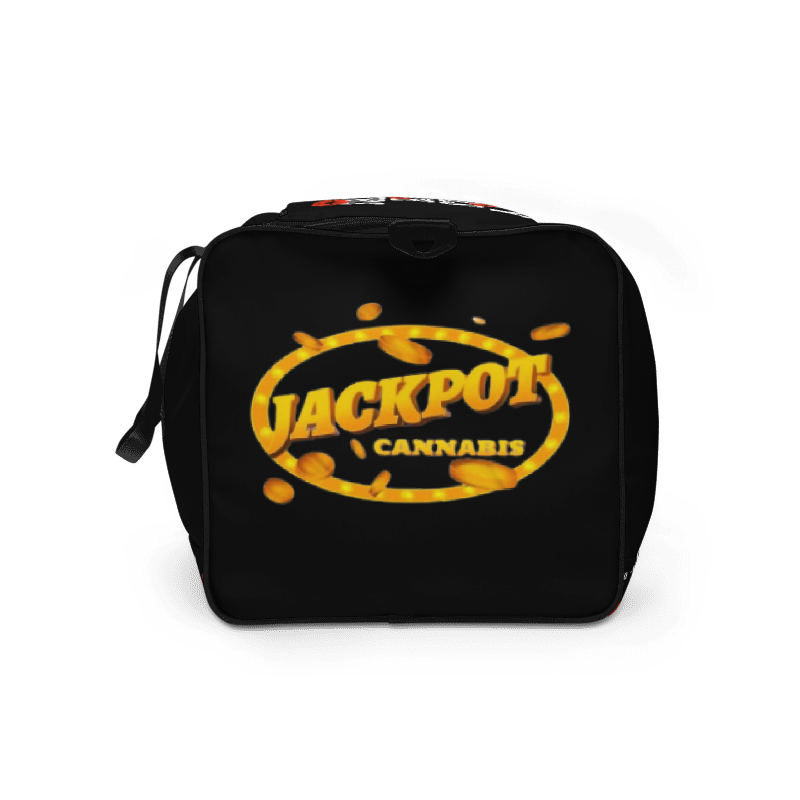 Top Shelf Work Bag