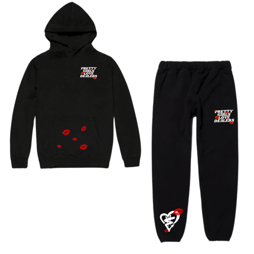 Unisex Sweatsuit