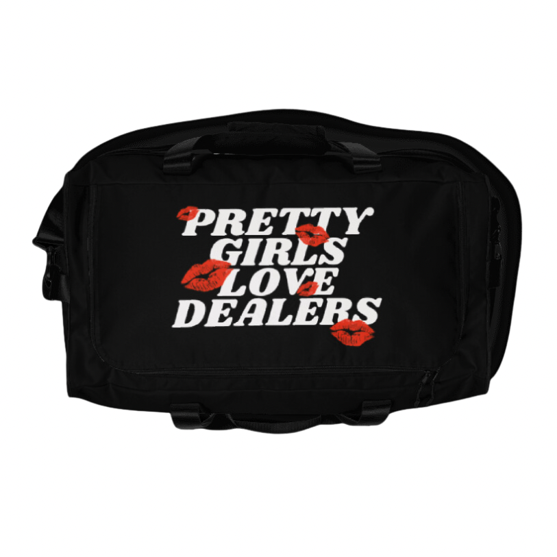 Top Shelf Work Bag