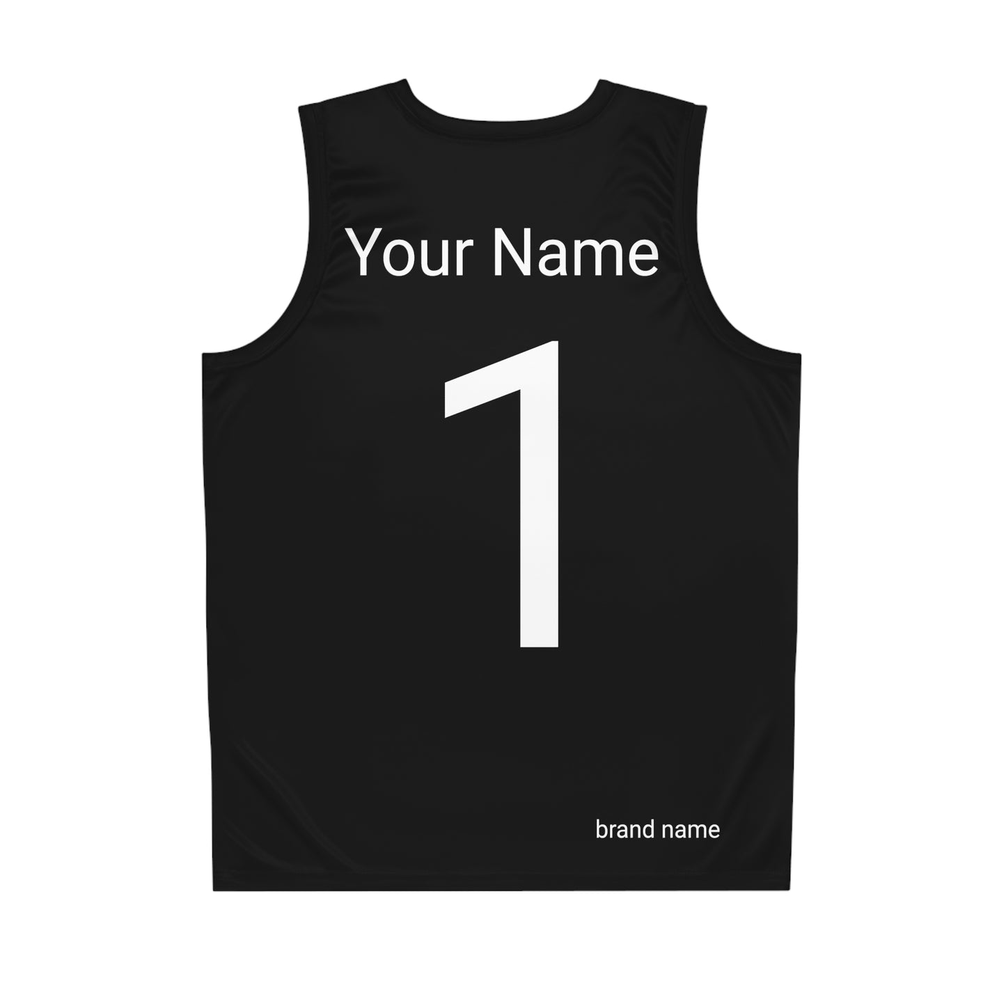 Custom NDA Jersey