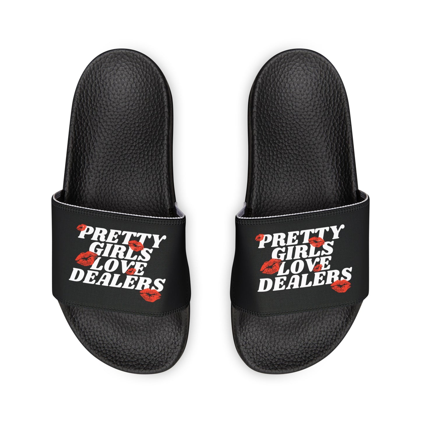 Neoprene Slides