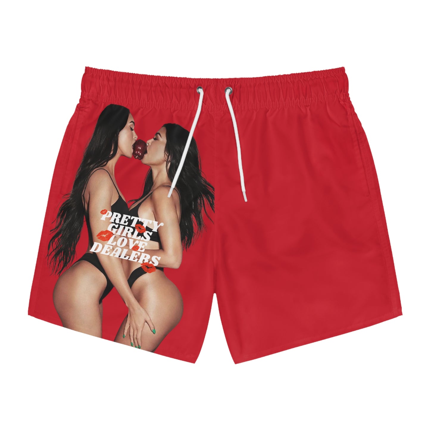 Dryfit Shorts