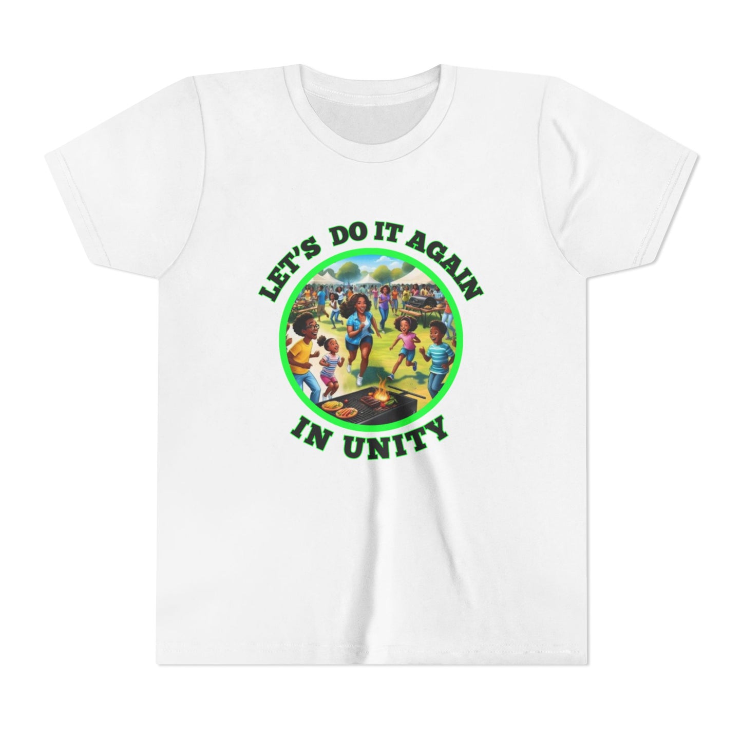 2025 McCrimmon Tee