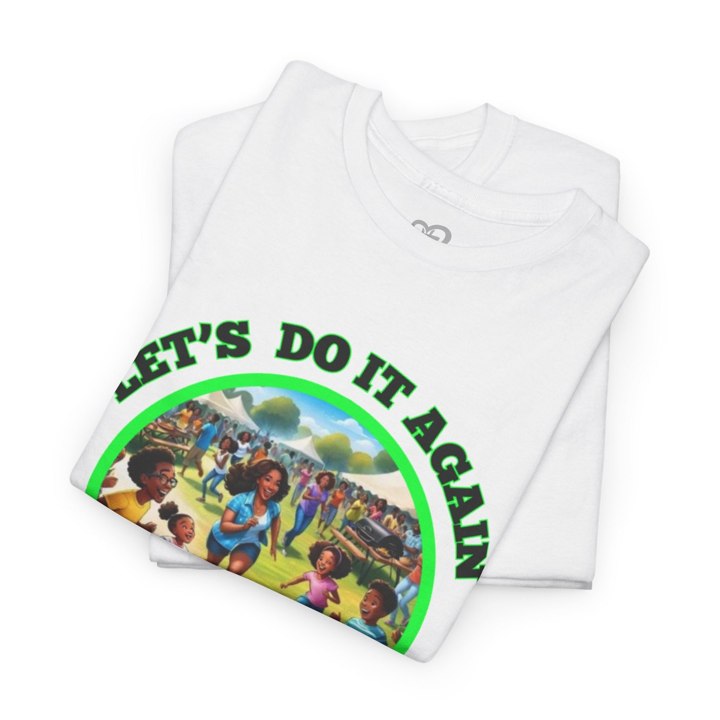 2025 McCrimmon Tee