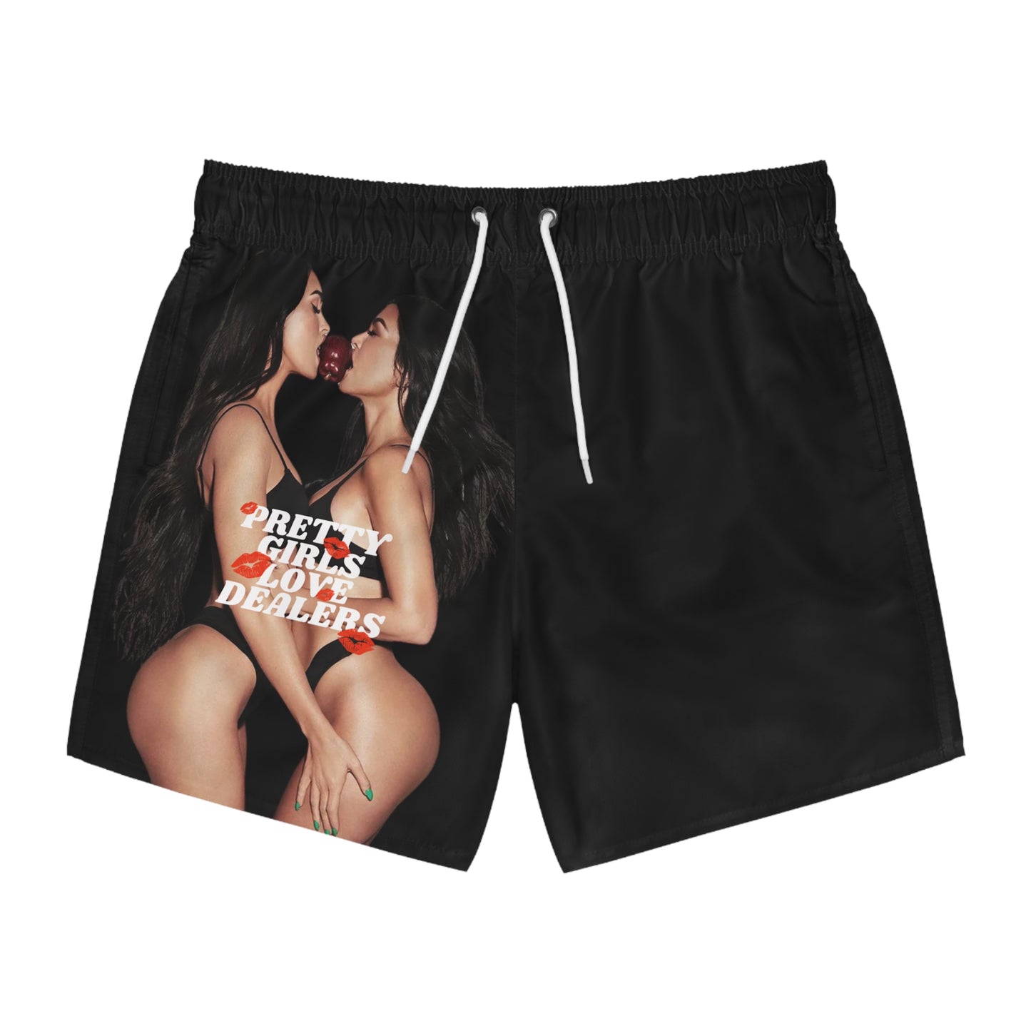 Dryfit Shorts